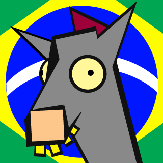EguinhaIndomavel's emblem