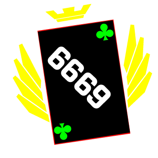 TheAfroGinger's emblem
