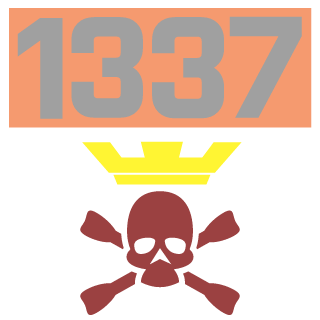 1MH3Re's emblem
