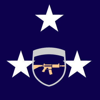 Thearceface's emblem