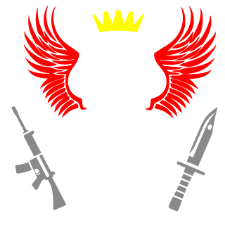 kyrexar's emblem