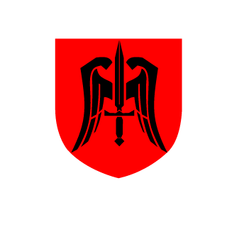 uki-warning's emblem