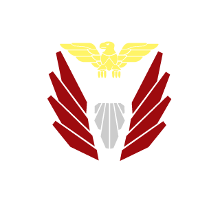 Mansoor_TheEagle's emblem