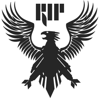 SirHyder's emblem