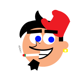 ChipSklyark420's emblem