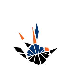 Skaneborn's emblem