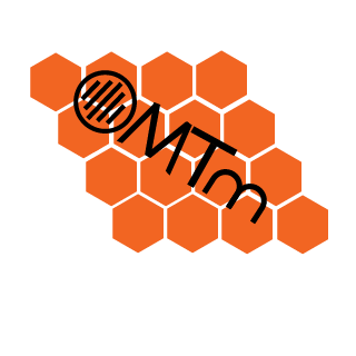 OMEGA's emblem