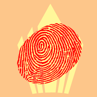 BuckPS18's emblem