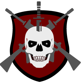 OMEGAFIREX's emblem