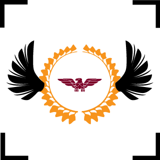 Davermoon's emblem