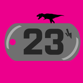 a23incher's emblem