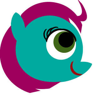 CptCore's emblem