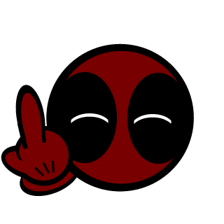SNEAKYGAMBIT's emblem