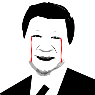 TG_BLACKANGEL's emblem