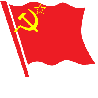kommunisten's emblem