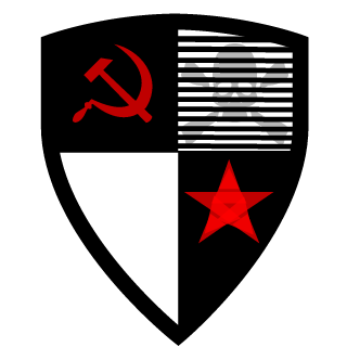 GR0Y's emblem