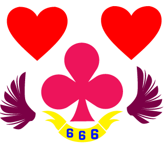 GSG_MuniManni's emblem