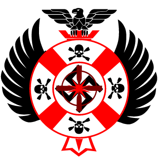 Bastardos sin Gloria's emblem