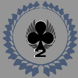 AnubisPSK's emblem