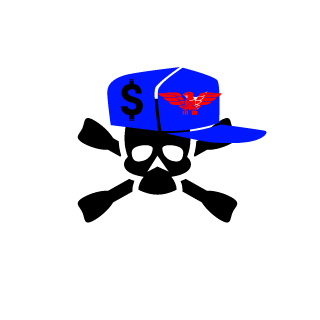 CasualTexas190's emblem