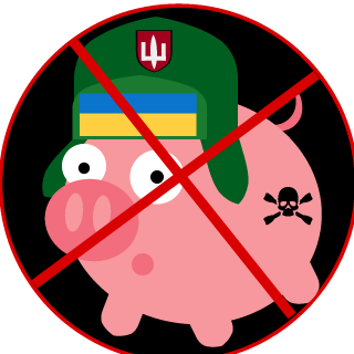 SturmbanKrol's emblem