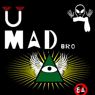 Br0drost's emblem