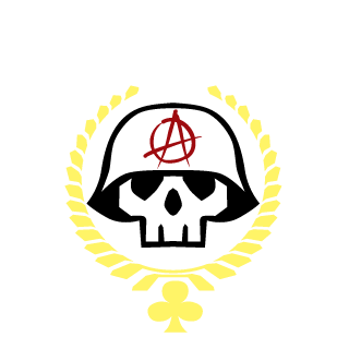 xSTREETgangx's emblem
