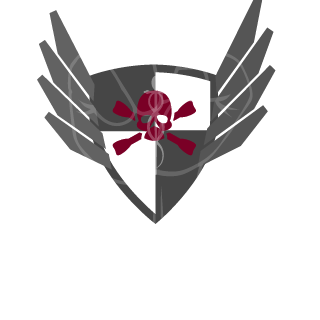 ThroatThumperr's emblem