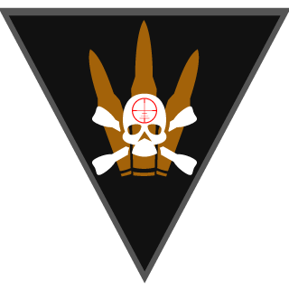 EcksFactor's emblem