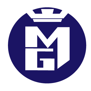 Malarus Gaming's emblem