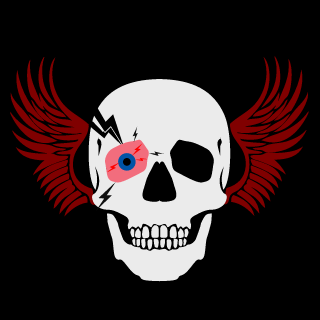 DeadSpy1's emblem