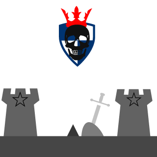 Frostbite1944's emblem