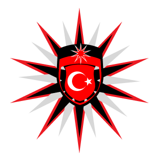 Rebnak's emblem