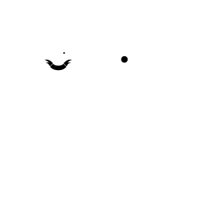 Mumitroll95's emblem