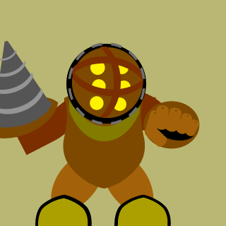 BigDadySeabass's emblem