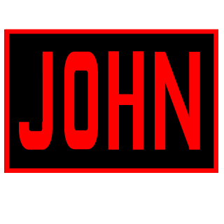john9530's emblem