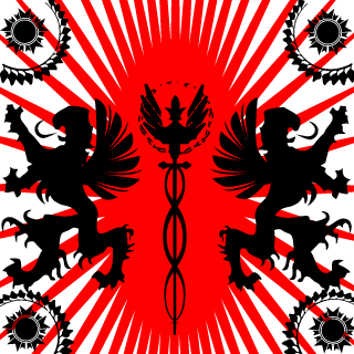 19od's emblem