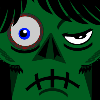 Zombie513's emblem