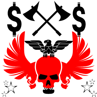 Southern X Soldiers's emblem