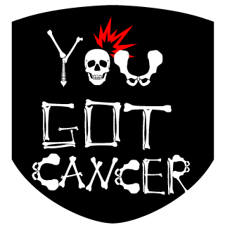 CANCEROLO's emblem