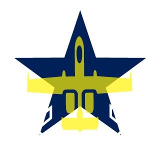 Airforcestorm's emblem