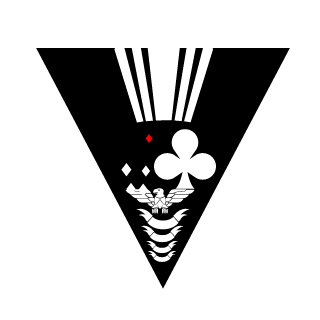 Winogradalshik's emblem