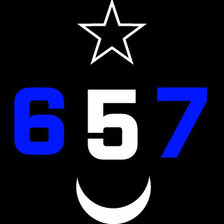 BigGashy's emblem