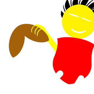 Thefatty12345's emblem