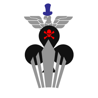 zLioNzn's emblem