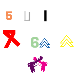 lares724's emblem