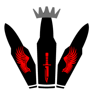 fastformula's emblem