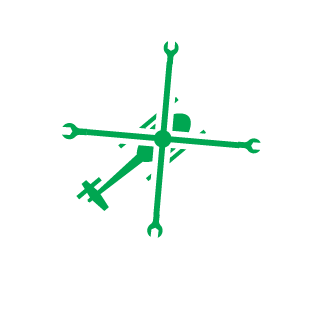 Tetsumya's emblem