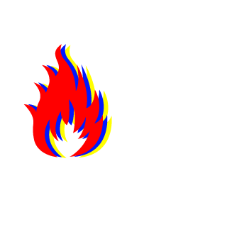 tsunamyca's emblem