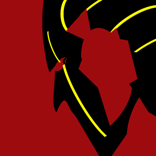 warghost_za's emblem